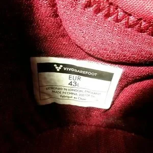 ? EU43 NEW Rare Vivobarefoot shoes Vivo barefoot | Shoes | Eu43 New Rare Vivobarefoot Shoes  main image 4